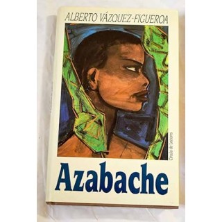 Cienfuegos III - Alberto Vázquez-Figueroa